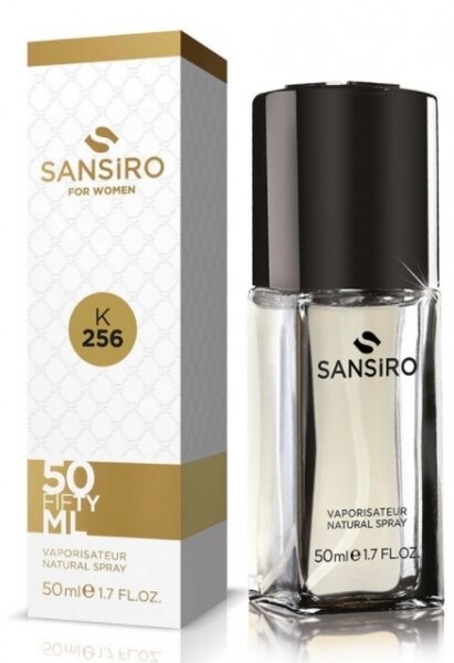 Sansiro K256 EDP 50 ml Kadın Parfümü kullananlar yorumlar